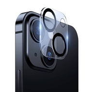 پک 2تایی محافظ لنز دوربین شیشه ای آیفون Baseus Lens Film for iPhone 13 / 13 Mini SGQK000002