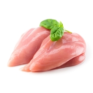 گوشت سینه مرغ بدون پوست 1 کیلوگرمی