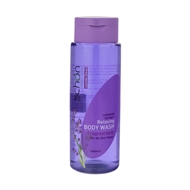 شامپو بدن مدل اسطوخودوس حجم 420 میلی لیتری شون