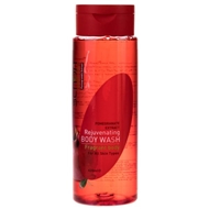 شامپو بدن مدل Pomegranate حجم 420 میلی لیتری شون