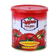 کنسرو رب گوجه فرنگی 800 گرمی مجید