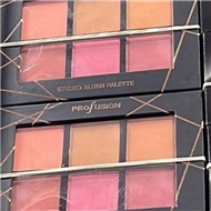 پالت 6 رنگ پرفشن اروجینال