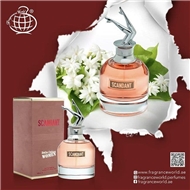ادکلن 100میل زنانه ژان پل گوتیه اسکندل فراگرنس ورد