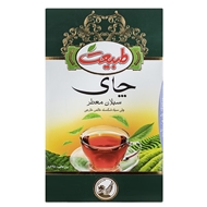چای سیاه سیلان ممتاز مقدار 450 گرمی طبیعت