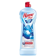 مایع جلا دهنده ظروف وزن 750 گرمی هوم پلاس