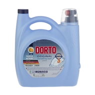 مایع ظرفشویی مدل پرتقال مقدار 3750 گرمی دورتو