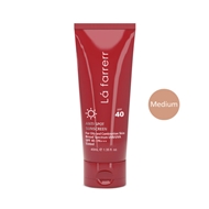 کرم ضد آفتاب و ضد لک رنگی Oily And Acne-Prone Medium حجم 40 میلی لیتری لافارر