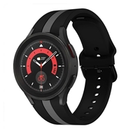 بند گلکسی واچ سامسونگ سری 4/5/6 G-Tech Contrast for Galaxy Watch 4/5/6