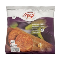 فلافل منجمد بادمجان 450 گرمی ب.آ