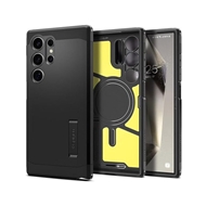 قاب اسپیگن گلکسی اس 24 الترا | Spigen Tough Armor (MagFit) Galaxy S24 Ultra
