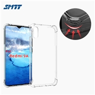 قاب ژله ای ضد ضربه شیائومی Xiaomi Redmi 9A Smtt ShockProof AirBag