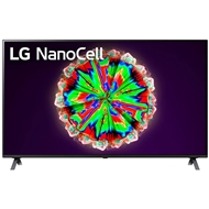 تلویزیون نانوسل 49 اینچ مدل Nano80 ال جی کره ای