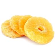 آناناس کمپوت خشک 250 گرمی اعلاء دونا