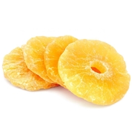 آناناس کمپوت خشک 750 گرمی اعلاء دونا