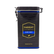چای سیاه قوطی فلزی ارل گری EARL GREY مقدار 250 گرمی امیننت