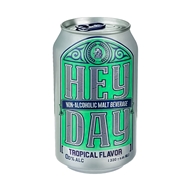 نوشیدنی مالت استوایی 330 میلی لیتری هی دی