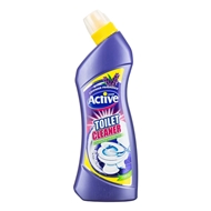 جرم گیر بنفش حجم 750 گرمی اکتیو