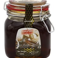 عسل طبیعی استرالیا مدل American Taste وزن 1 کیلویی