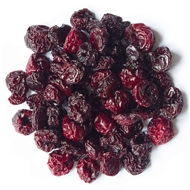 آلبالو بدون هسته خشک 750 گرمی اعلاء دونا