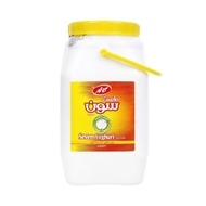 ماست سون پرچرب 2.2 کیلوگرمی کاله