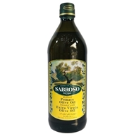 روغن زیتون سابروسو Sabroso مقدار 1000 میلی لیتر