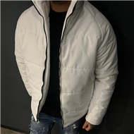 کاپشن مردانه ضخیم شیک اورجینال