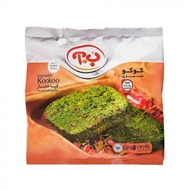 کوکو سبزی 470 گرمی ب.آ