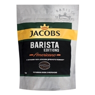 قهوه باریستا ادیشن مدل Americano بسته 70 گرمی جاکوبز JACOBS