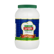 سس مایونز 1870 گرمی دلپذیر