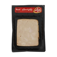 چیکنتی اسموکی 97 درصد 250 گرمی شام شام