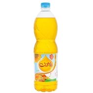 روغن مایع آفتابگردان حاوی ویتامین 810 لیتری لادن