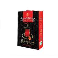 چای سیاه مدل ساکی 1 کیلوگرمی رفاه لاهیجان