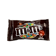 دراژه (اسمارتیز) شکلاتی m&m