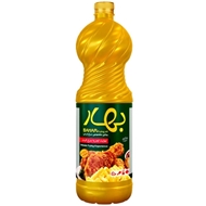 روغن مخصوص سرخ کردنی 810 گرمی بهار