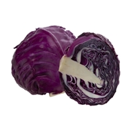 کلم قرمز 700 گرمی