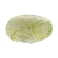 کلم سفید 700 گرمی