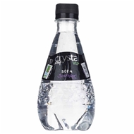 نوشیدنی سودا 330 میلی لیتری کریستال