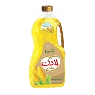 روغن ذرت لادن مقدار 1.8 لیتر