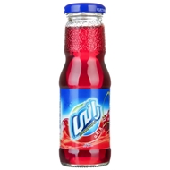 نوشیدنی آلبالو 200 میلی لیتری رانی