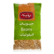 لپه ترخینه مقدار 900 گرمی