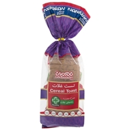 تست غلات 500 گرمی نان آوران