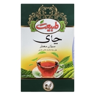 چای سیاه معطر ارل گری 450 گرمی طبیعت
