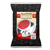 چای سیاه مدل قلم 1 کیلوگرمی  رفاه لاهیجان