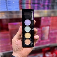 پالت سایه کامفلاژ لورآل L’Oréal اورجینال