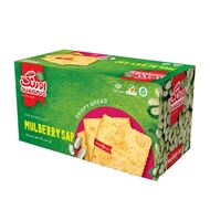 نان سنتی کاک با شیره توت 400 گرمی اورنگ