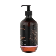 مایع دستشویی مدل Honeysuckle and Jasmine حجم 500 میلی لیتری هندولوژی