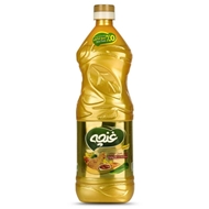 روغن سرخ کردنی 900 میلی لیتر غنچه