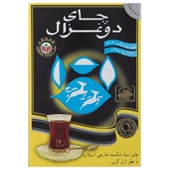 چای سوپر سیلان Super Ceylon بسته 500 گرمی دوغزال