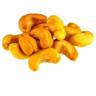 بادام هندی شور 1 کیلویی اعلاء