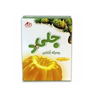 پودر ژله آناناس 100 گرمی جلید دراژه